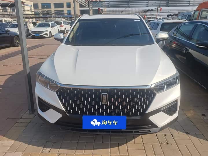 Фото 2 - Bestune T77