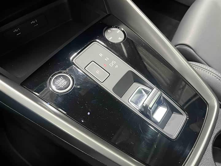 Фото 5 - Audi A3