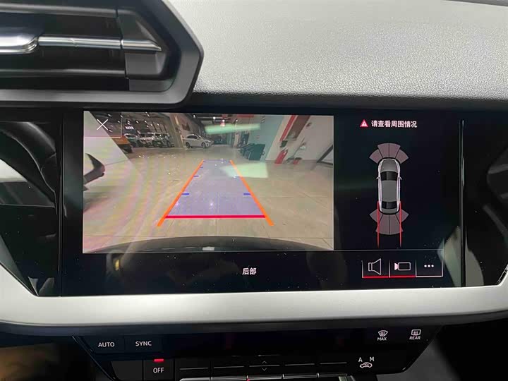 Фото 7 - Audi A3