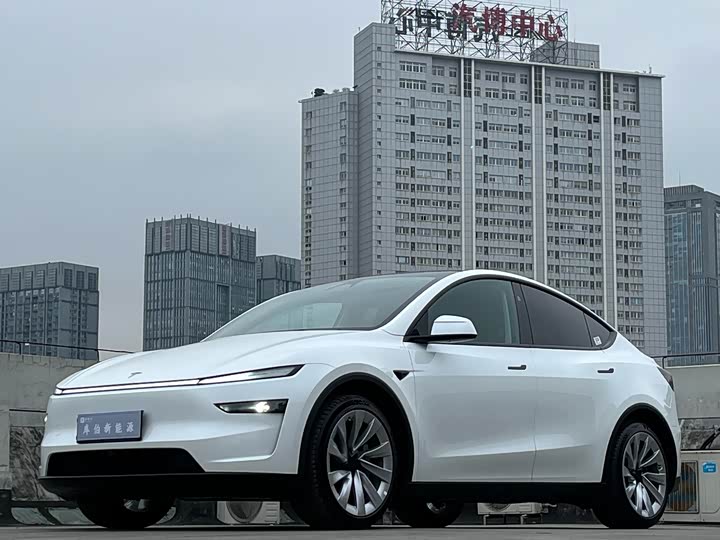 Фото 1 - Tesla Model Y