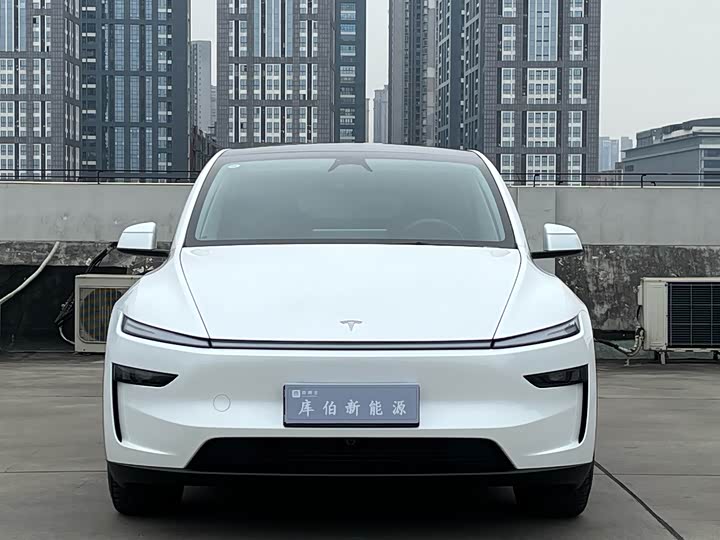 Фото 2 - Tesla Model Y