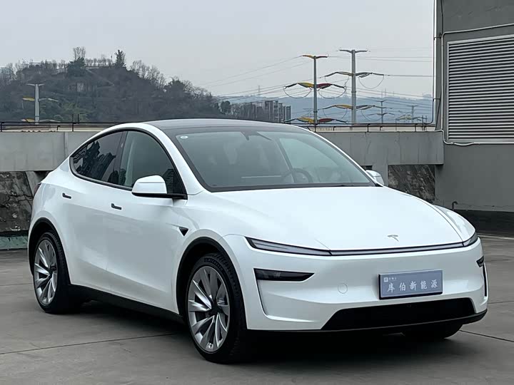 Фото 3 - Tesla Model Y