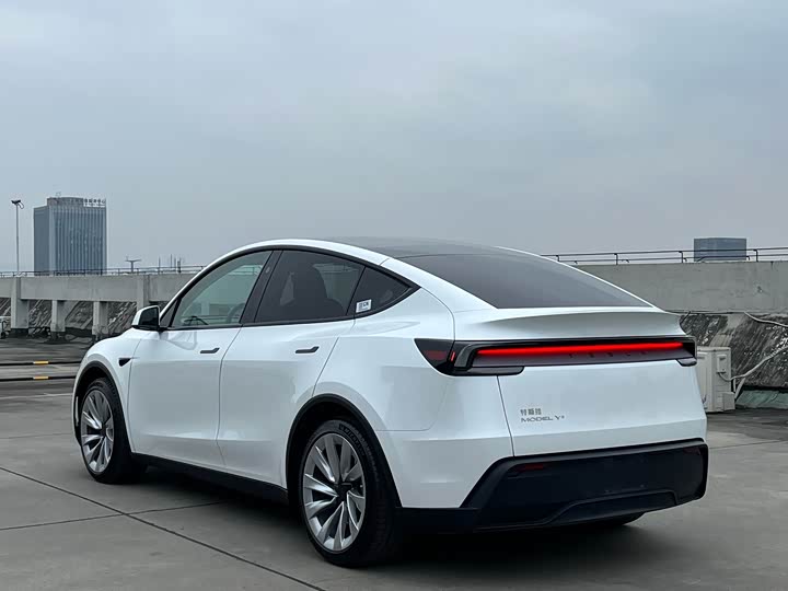 Фото 4 - Tesla Model Y