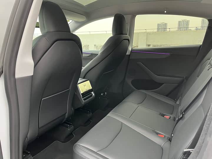 Фото 8 - Tesla Model Y