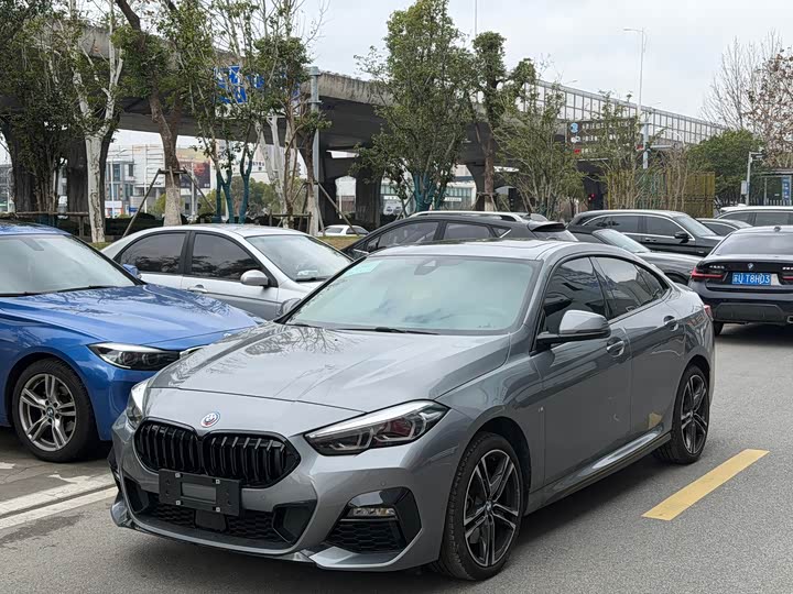 Zdjęcie 1 - BMW 2 Series