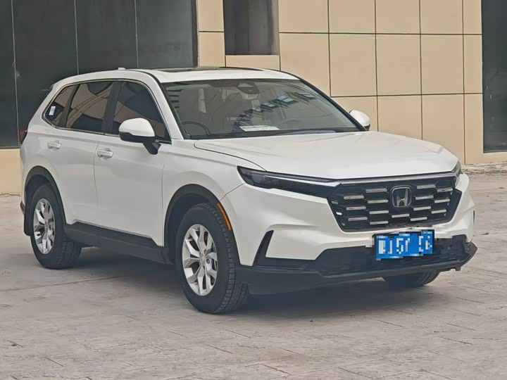 Фото 2 - Honda CR-V