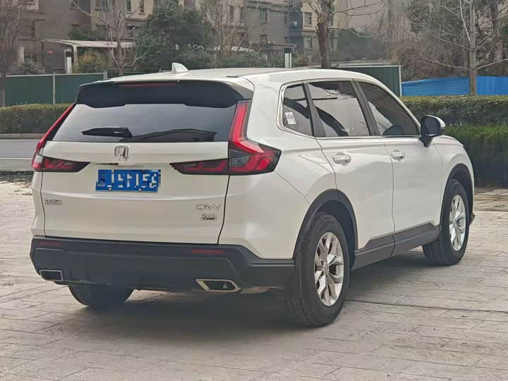 Фото 7 - Honda CR-V