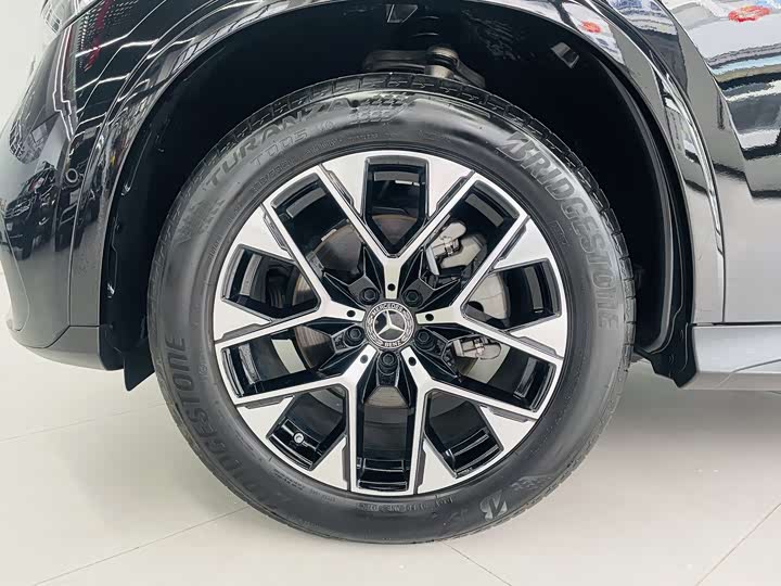 Фото 3 - Mercedes-Benz GLC-Class