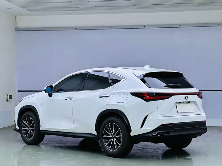 Фото 4 - Lexus NX