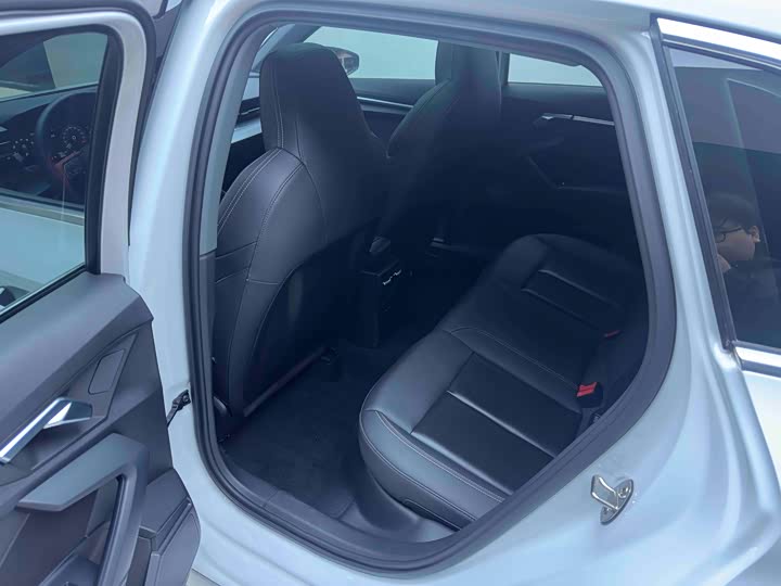 Фото 9 - Audi A3