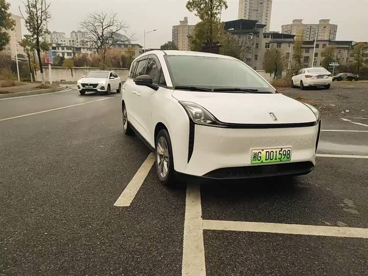 Фото 2 - Bestune NAT