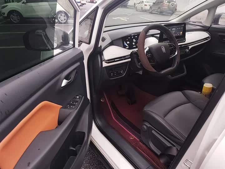 Фото 3 - Bestune NAT