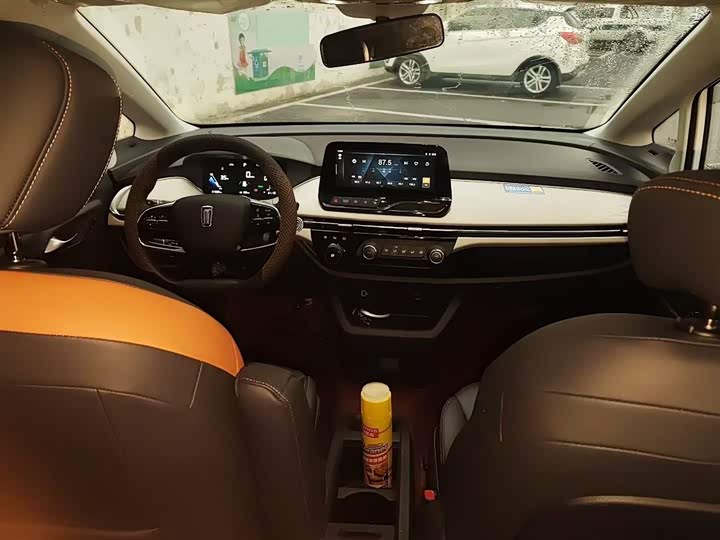 Фото 6 - Bestune NAT