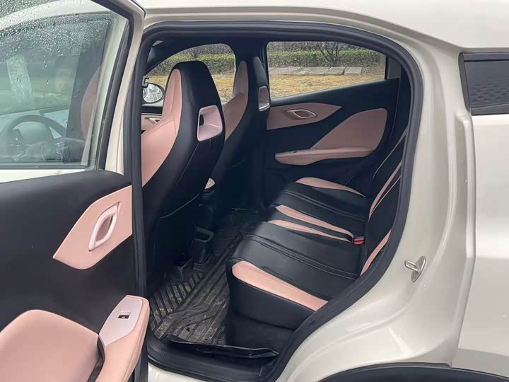 Фото 6 - BYD Seagull