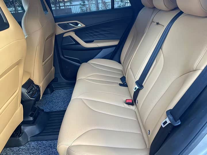 Фото 6 - Roewe RX5