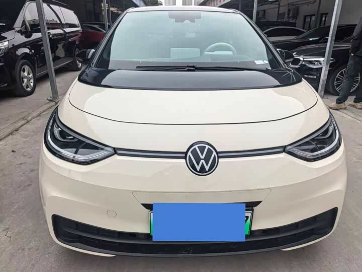 Фото 2 - Volkswagen ID.3