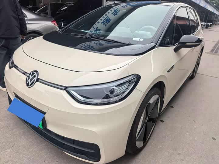 Фото 3 - Volkswagen ID.3