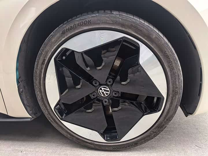 Фото 5 - Volkswagen ID.3