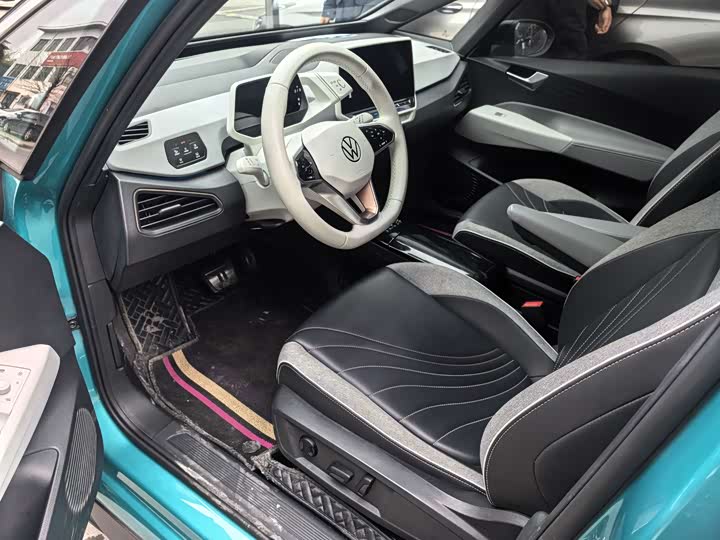 Фото 6 - Volkswagen ID.3