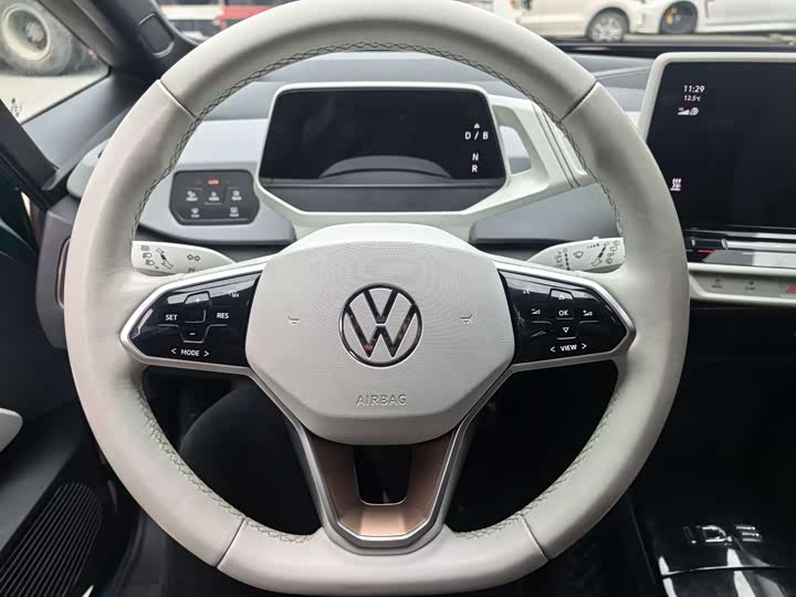 Фото 8 - Volkswagen ID.3