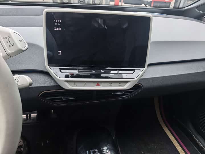 Фото 9 - Volkswagen ID.3