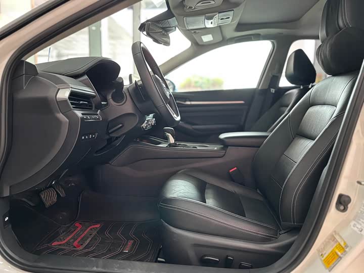 Фото 6 - Nissan Teana