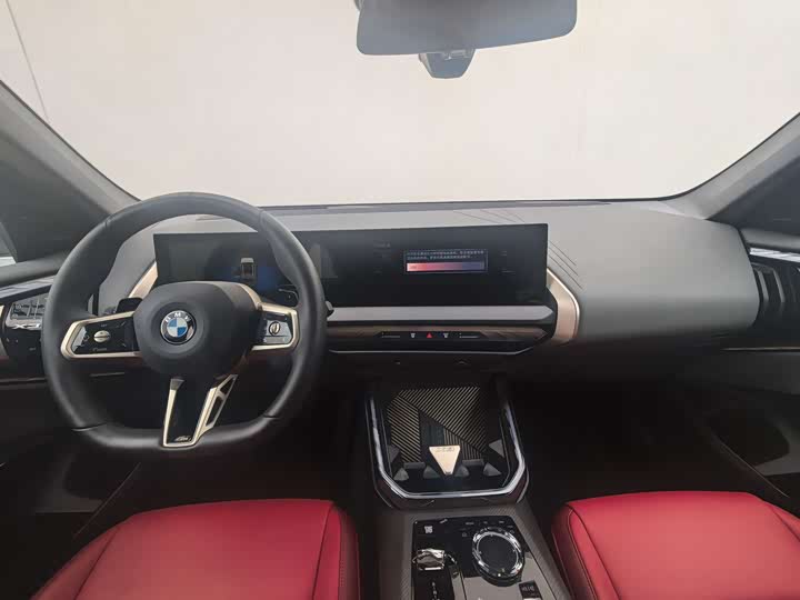 Фото 7 - BMW X3