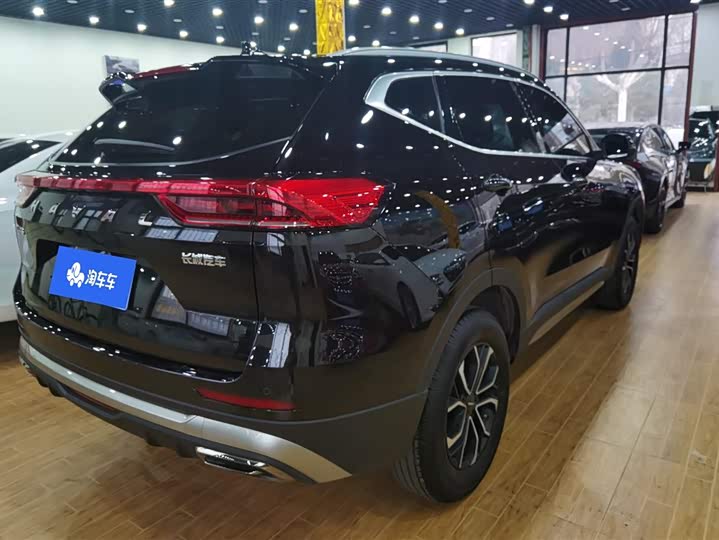 Фото 3 - Haval H6