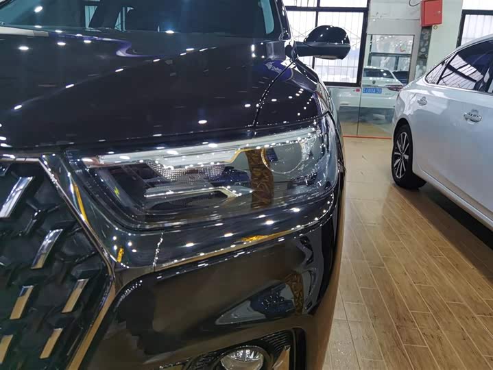 Фото 5 - Haval H6