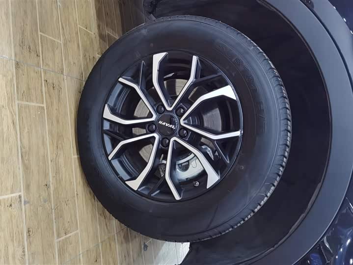 Фото 6 - Haval H6