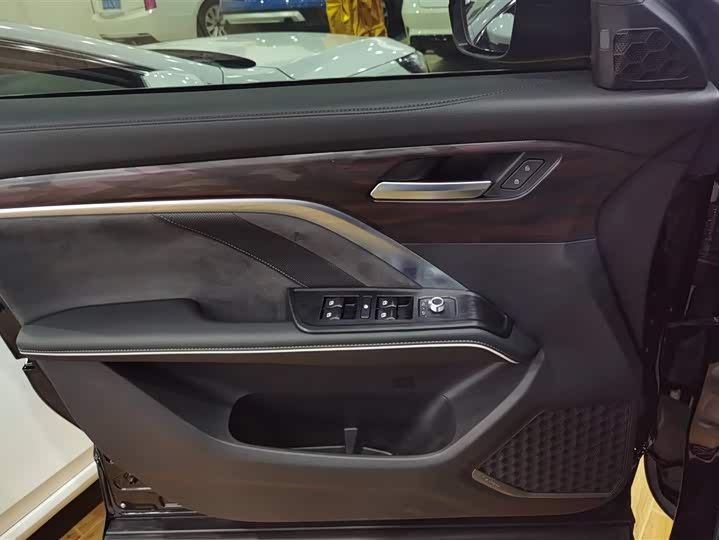 Фото 7 - Haval H6