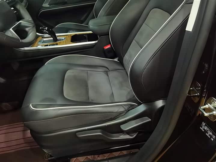 Фото 9 - Haval H6