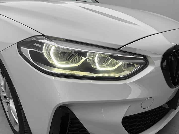 Фото 4 - BMW 1 Series