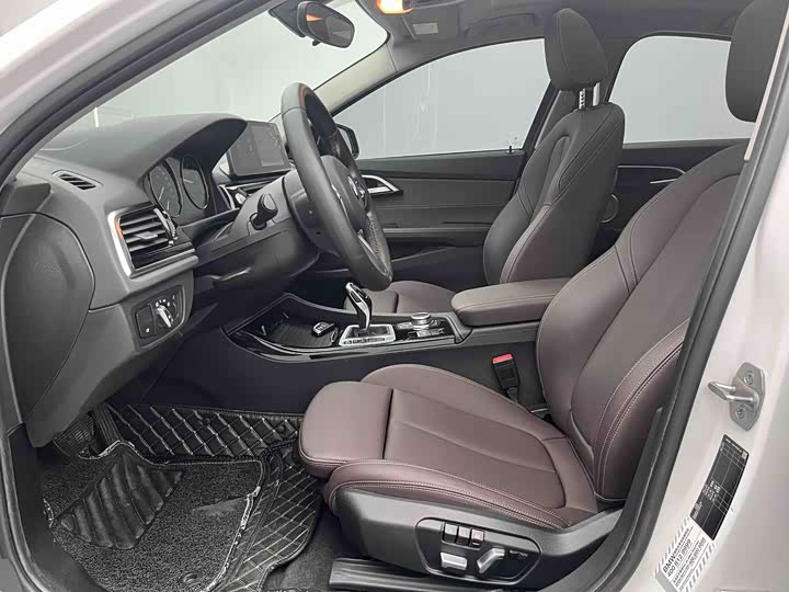 Фото 7 - BMW 1 Series