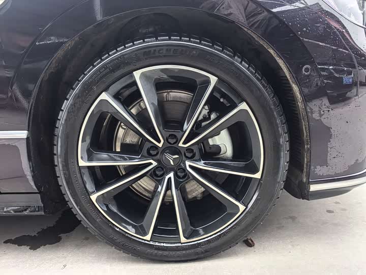 Фото 5 - Voyah Passion