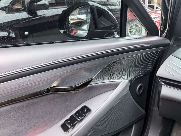 Фото 7 - Voyah Passion