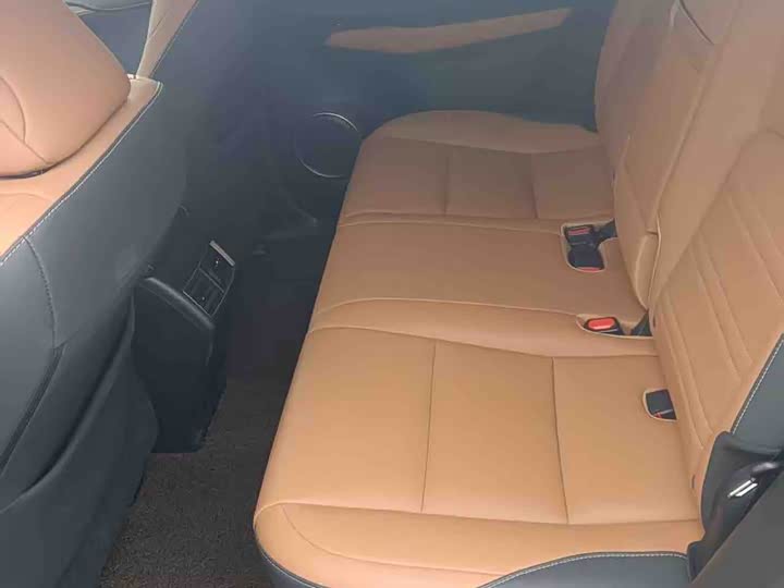 Фото 5 - Lexus NX