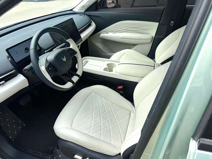 Фото 7 - BAIC Arcfox T1