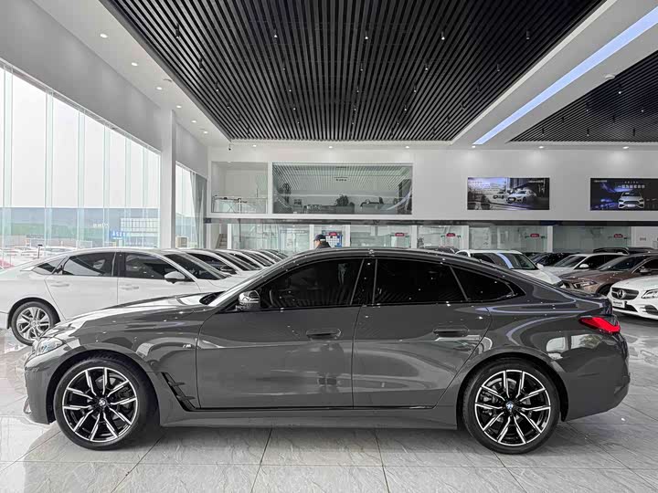 Фото 7 - BMW 4 Series