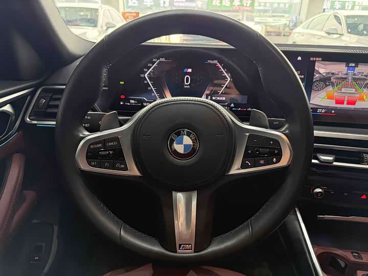 Фото 8 - BMW 4 Series
