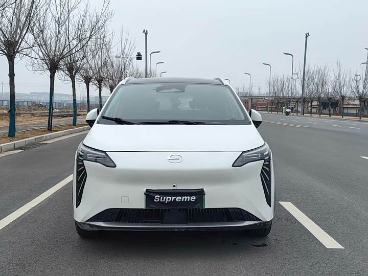 Фото 2 - GAC Aion Y