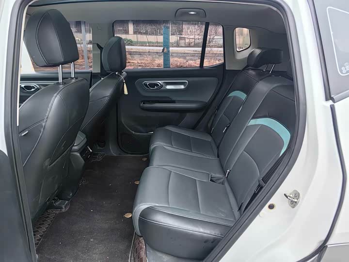 Фото 4 - GAC Aion Y