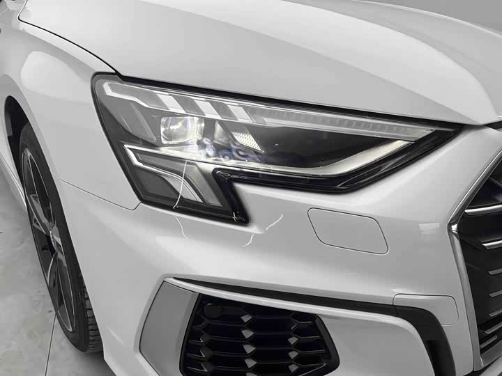 Фото 3 - Audi A3