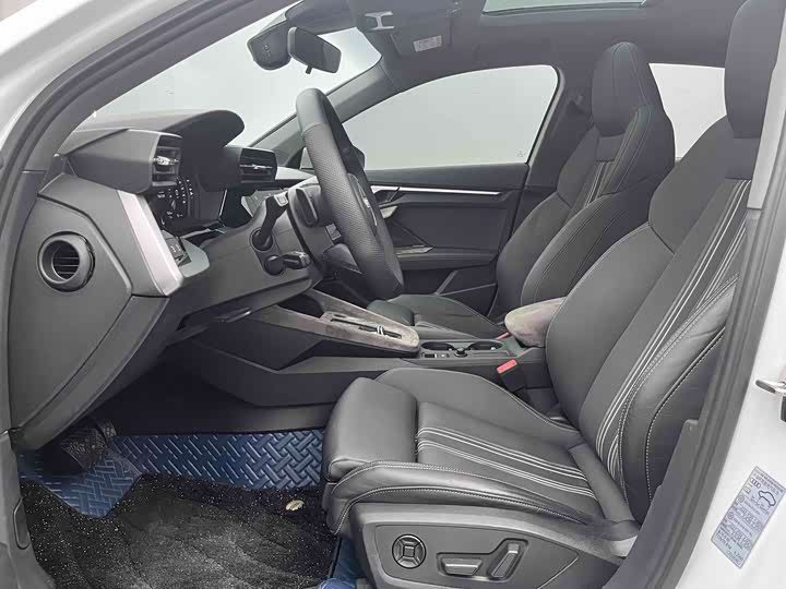 Фото 6 - Audi A3