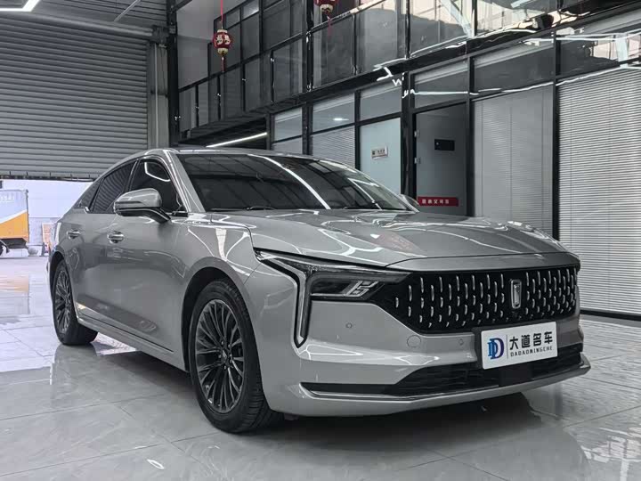 Photo 3 - Bestune B70