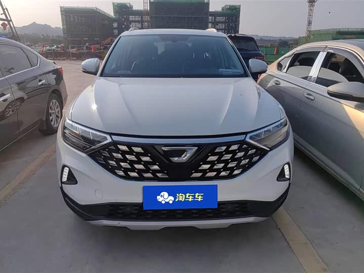 Фото 2 - Jetta VS5