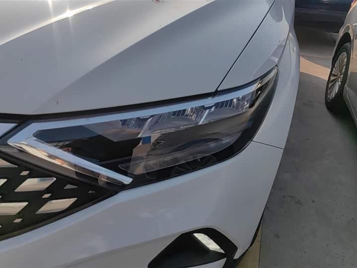 Фото 5 - Jetta VS5