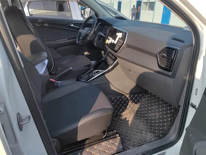 Фото 8 - Jetta VS5