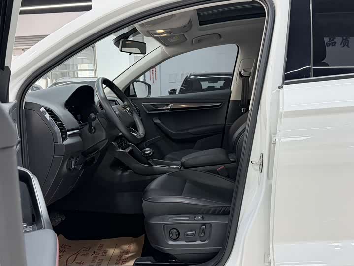 Photo 9 - Skoda Karoq