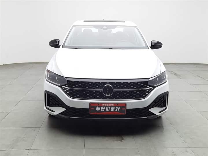 Фото 3 - Volkswagen Lavida